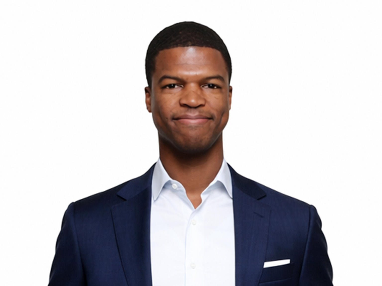 This is a profile image of Ken Yearwood